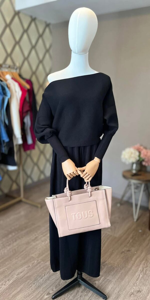 Blusa One Shoulder - Image 9