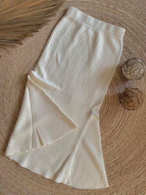 Faldas y pantalones
