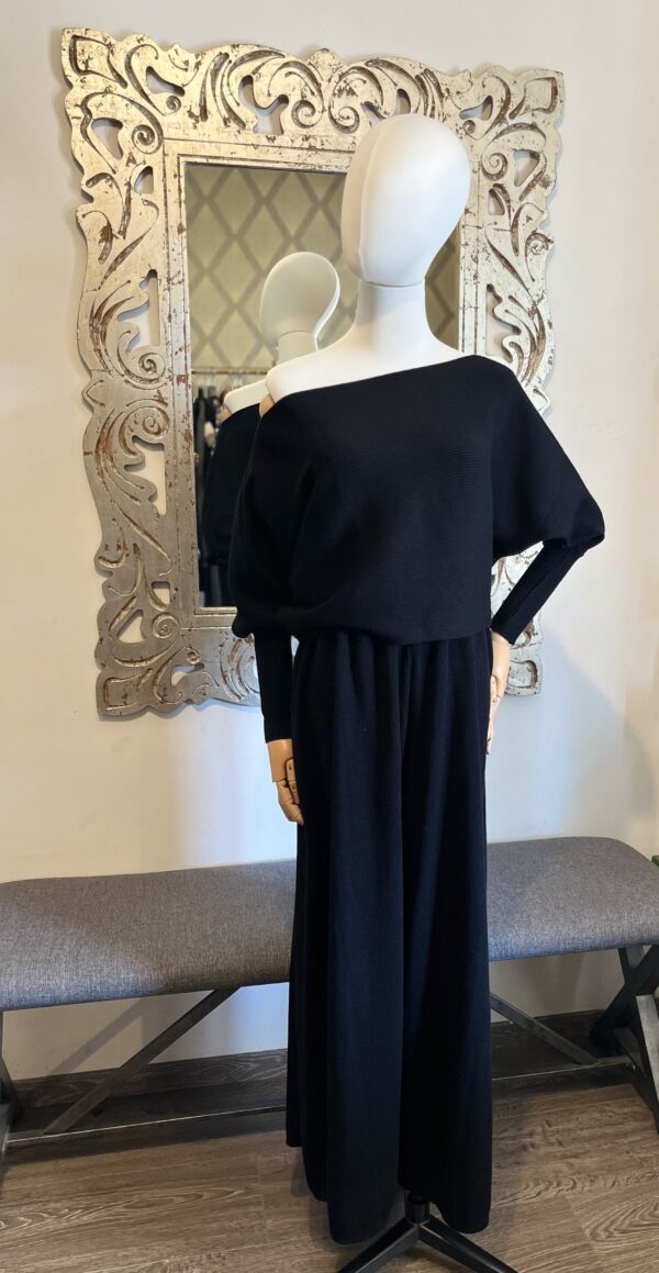 Blusa One Shoulder - Image 11